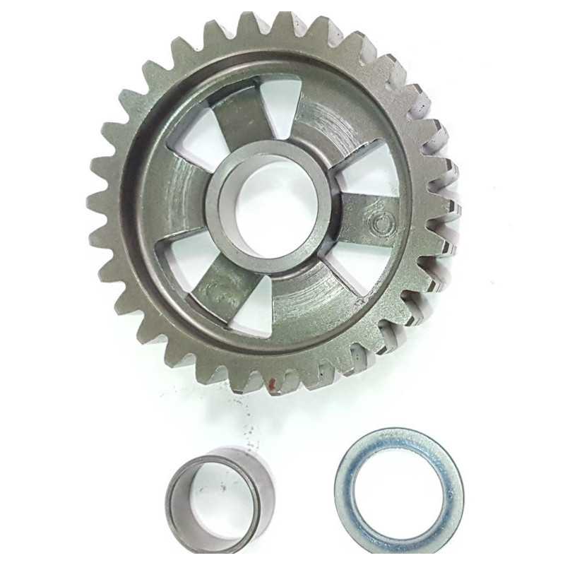 2004 2009 HONDA CRF 250R Gear change gears 4-23411-KRN-670-Honda