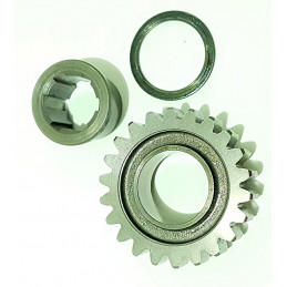 2004 2009 Honda Crf 250R GEAR, MAINSHAFT FOURTH