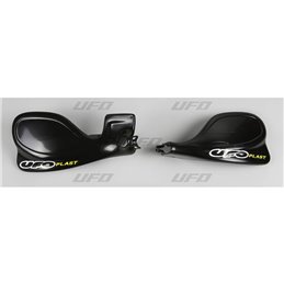 Handguards YAMAHA WR 250 F 01-02 