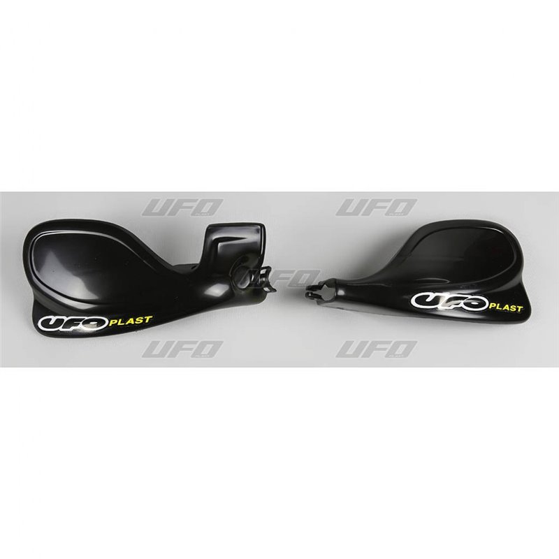 Handguards YAMAHA WR 250 F 01-02 