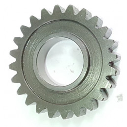 2004 2009 HONDA CRF 250R GEAR, MAINSHAFT FIFTH