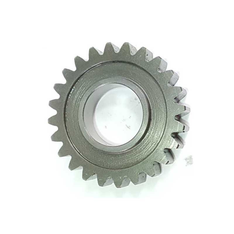 2004 2009 HONDA CRF 250R GEAR, MAINSHAFT FIFTH