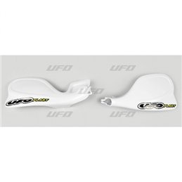 Handguards ufo plast YAMAHA YZ 250 97-99 