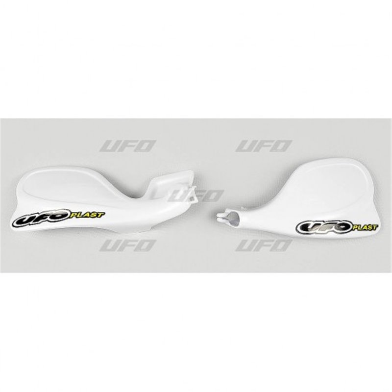 Handguards YAMAHA YZ 250 97-99 