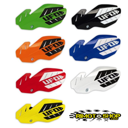 Handguards flame HUSQVARNA TE-TX 125 14-18 