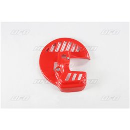 white disc cover HONDA CR 250 89 