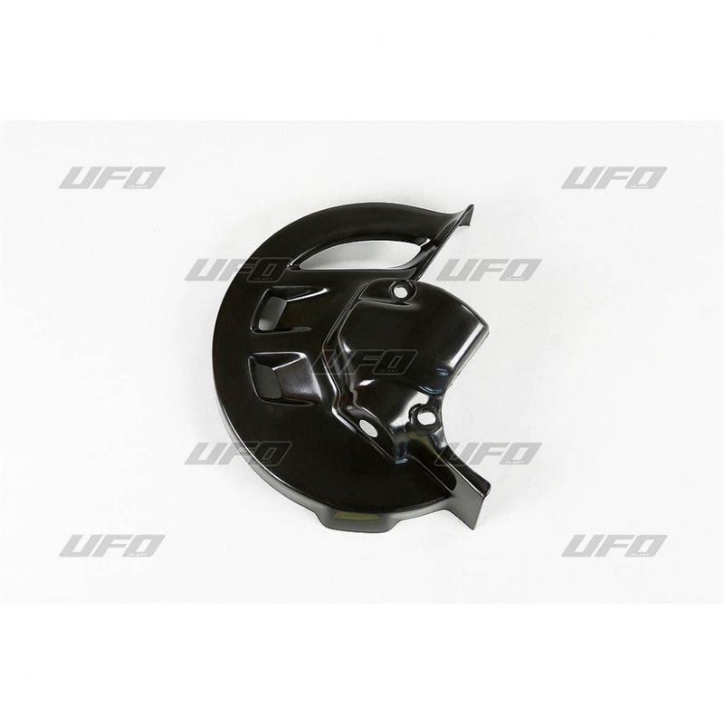 black disc cover HONDA CR 125 95-99 