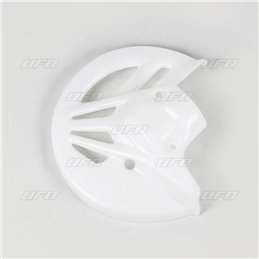 Front Brake Disc Protection 270mm HONDA CR 125 00-07-HO04604-RiMotoShop