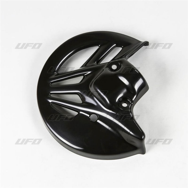 Frein à disque avant protection Ø 270 HONDA CR 250 00-07-HO04604-RiMotoShop