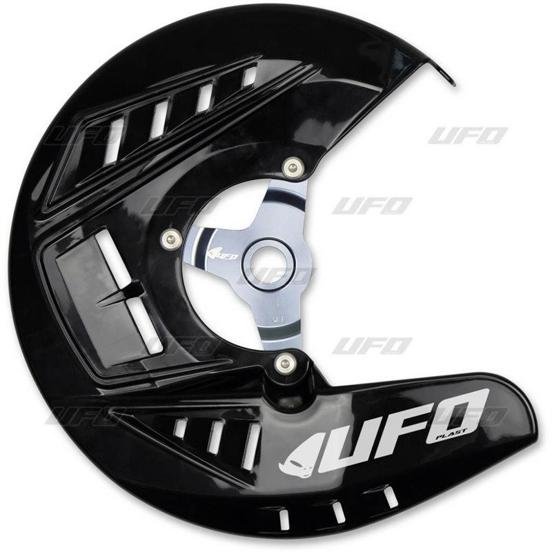 black disc cover HUSQVARNA FC 350 14 