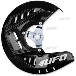 black disc cover HUSQVARNA TC 125 14 