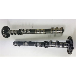 1999 2001 YAMAHA YZF R1 camshafts-YAM-ZFR1-0085-Yamaha