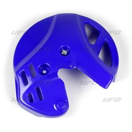 white disc cover YAMAHA WR 250 F 01-03 
