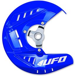 black disc cover YAMAHA YZ 250 F 14-18 