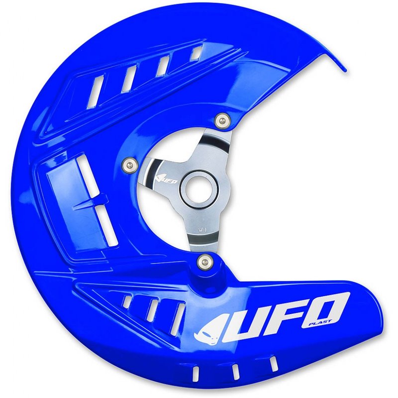 black disc cover YAMAHA YZ 250 F 14-18 