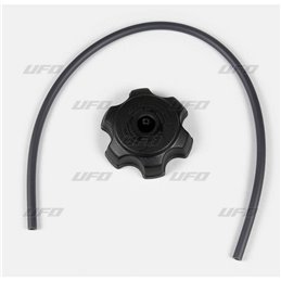 tappo serbatoio nero HONDA CR 125 94-05 