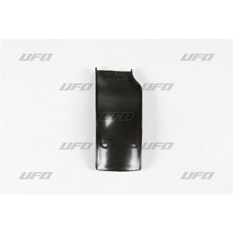 Plastica fango monoammortizzatore nero HONDA CRF 250 R 04-05 