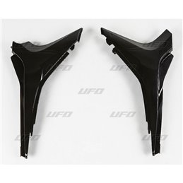 black airbox cover HONDA CRF 250 R 10-13 