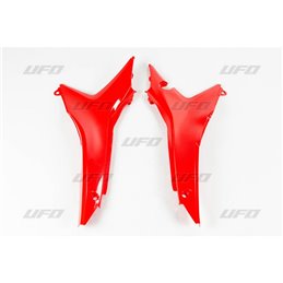 Flic de l'UE boîte de filtre noire HONDA CRF 250 R 14-17 