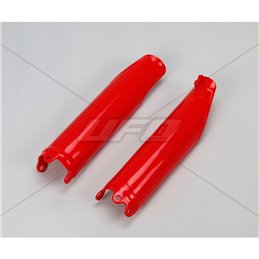 Copristeli forcella nero HONDA CRF 250 R 14-18 