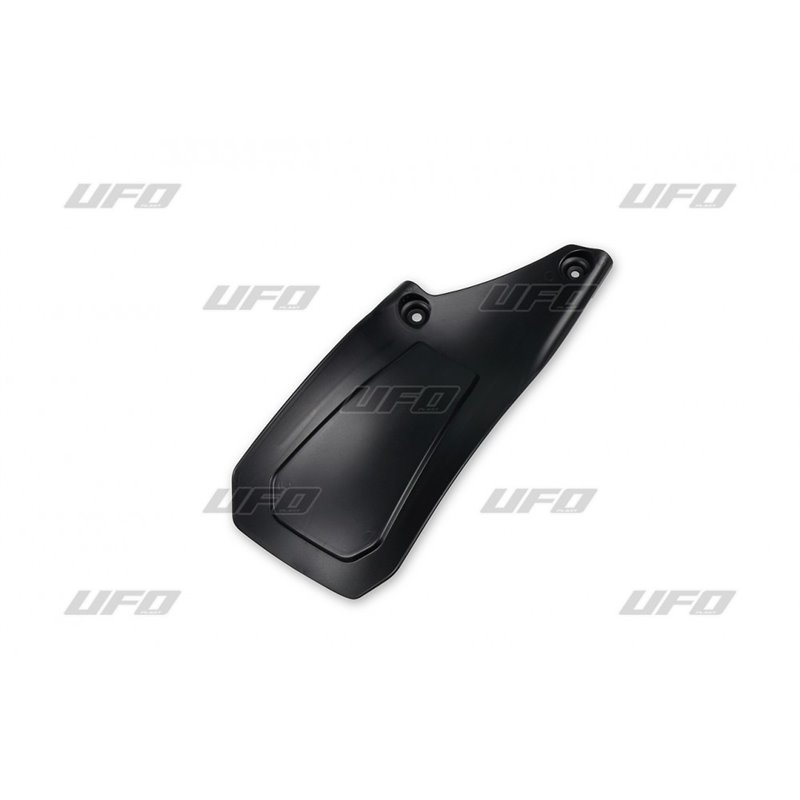 Plaque de boue de choc arriere noir HUSQVARNA FE 250 17-18 