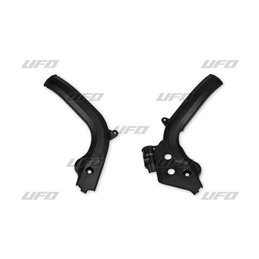 black frame guard HUSQVARNA TE-TX 125 17-18 