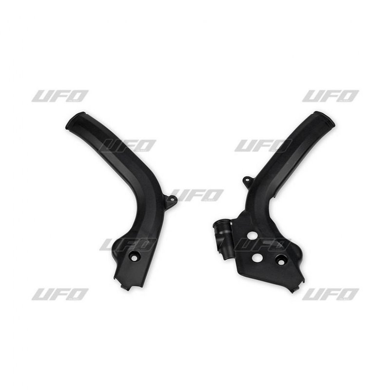 black frame guard HUSQVARNA TE-TX 125 17-18 