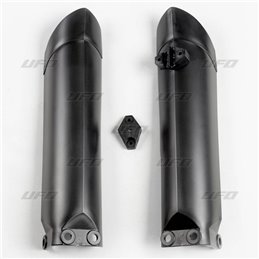 Fork slider protectors noir HUSQVARNA TC 85 14-18 