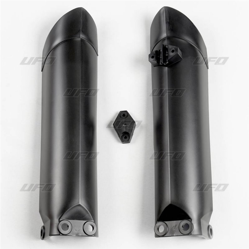 Fork slider protectors noir HUSQVARNA TC 85 14-18 