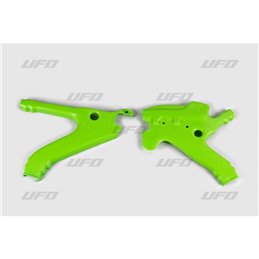 green frame guard KAWASAKI KX 125 91 