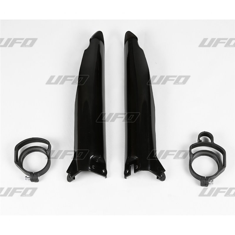 Fork protectors KAWASAKI KX 125 94-95-KA02770001-RiMotoShop