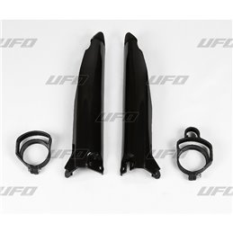 Protection de fourche fourche noir KAWASAKI KX 250 96-03 