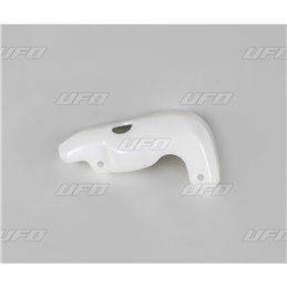 Couvercle de câble de frein avant inférieur KAWASAKI KX 125 99-18 