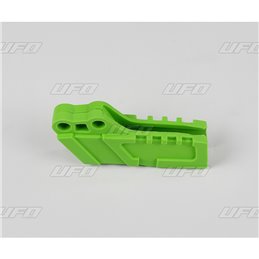 Chain guide noir KAWASAKI KX 250 F 04-05 