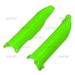 Fork slider protectors noir KAWASAKI KX 250 F 09-18 