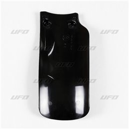 Plastica fango monoammortizzatore nero KAWASAKI KX 450 F 16-18 