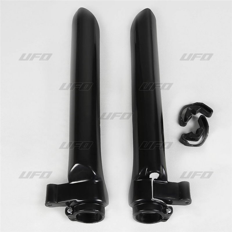 Fork slider protectors noir KTM 360 Marzocchi Ø 45 93-97 