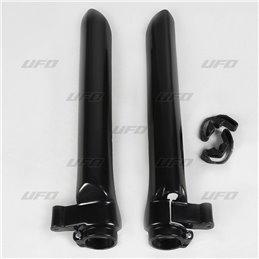 Fork slider protectors noir KTM 620 Marzocchi Ø 45 93-97 mm 45 