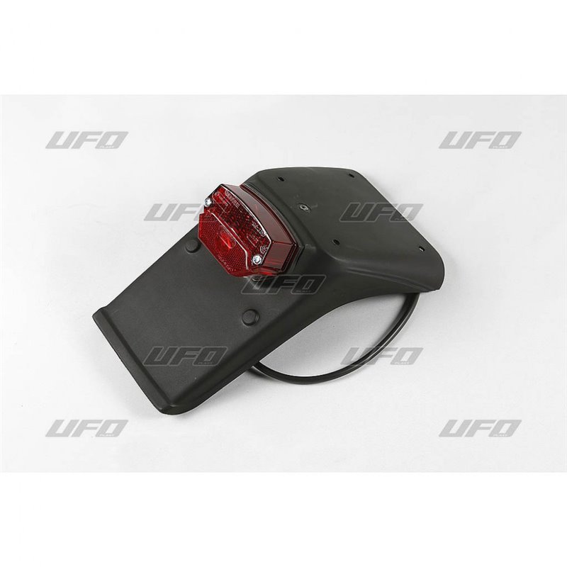 Portatarga ufo per KT03027 KTM 300 93-97 