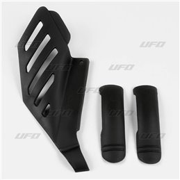 black frame guard KTM 05-07 