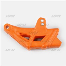 Chain guide noir KTM 07-10 