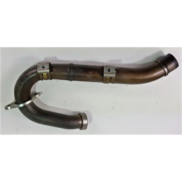 2010 2013 HONDA CRF 250R Exhaust manifold-10HOND-25.007-Honda