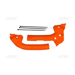 black frame guard KTM SX 85 18 