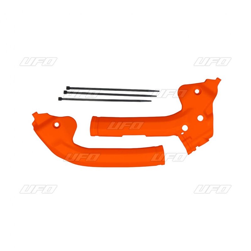 black frame guard KTM SX 85 18 