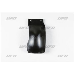 Plastica fango monoammortizzatore nero SUZUKI RM 125 93-95 