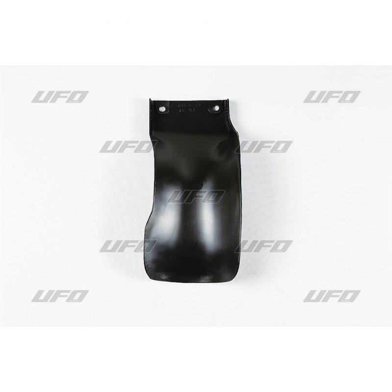 Plastica fango monoammortizzatore nero SUZUKI RM 250 93-95 