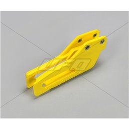 Chain guide noir SUZUKI RMZ 250 07-09 