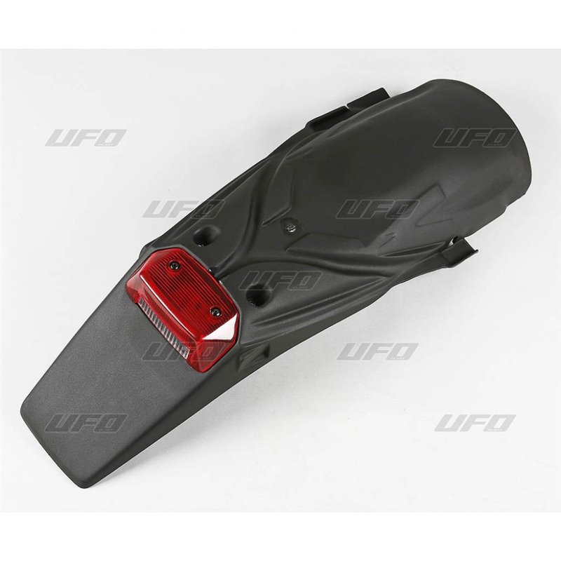 Portatarga ufo per SU03993 SUZUKI RM 125 01-18 