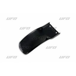 Plastica fango monoammortizzatore nero SUZUKI RM 85 00-18 