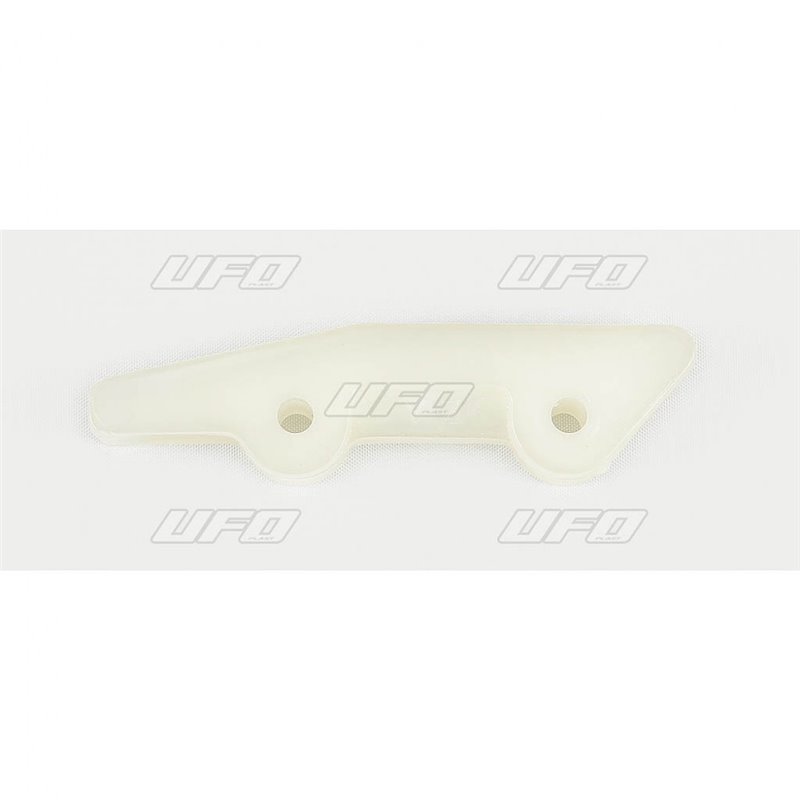 Oeil de la chaîne neutre YAMAHA YZ 360 89-92 pattino interno